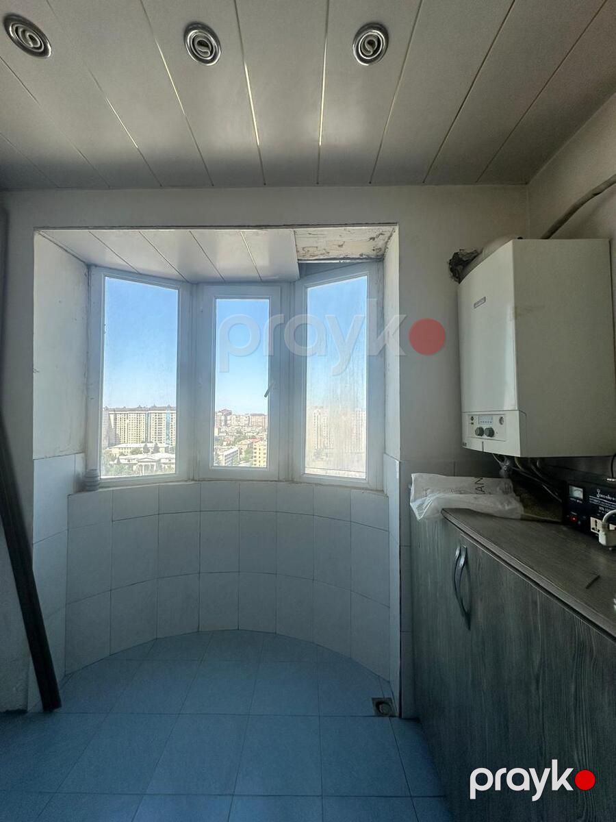 Satılır 4 otaqlı yeni tikili 151 m² — Mənzil, Bakı (12)