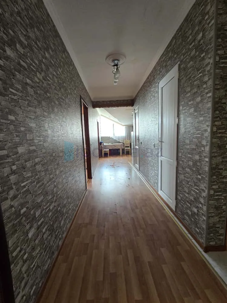 Satılır: 3 Otaq, Yeni tikili, Yasamal r., 95.00 m² — Mənzil, Bakı (7)