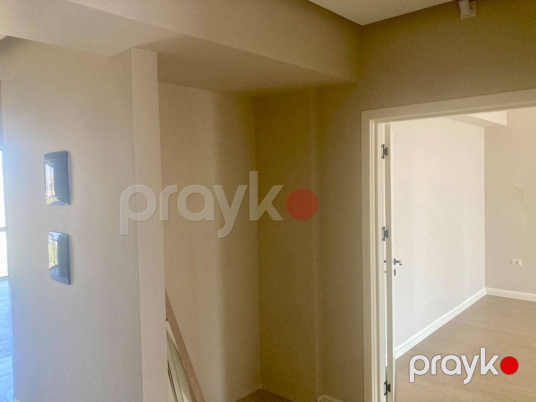 Satılır 4 otaqlı yeni tikili 130 m² — Mənzil, Bakı (6)