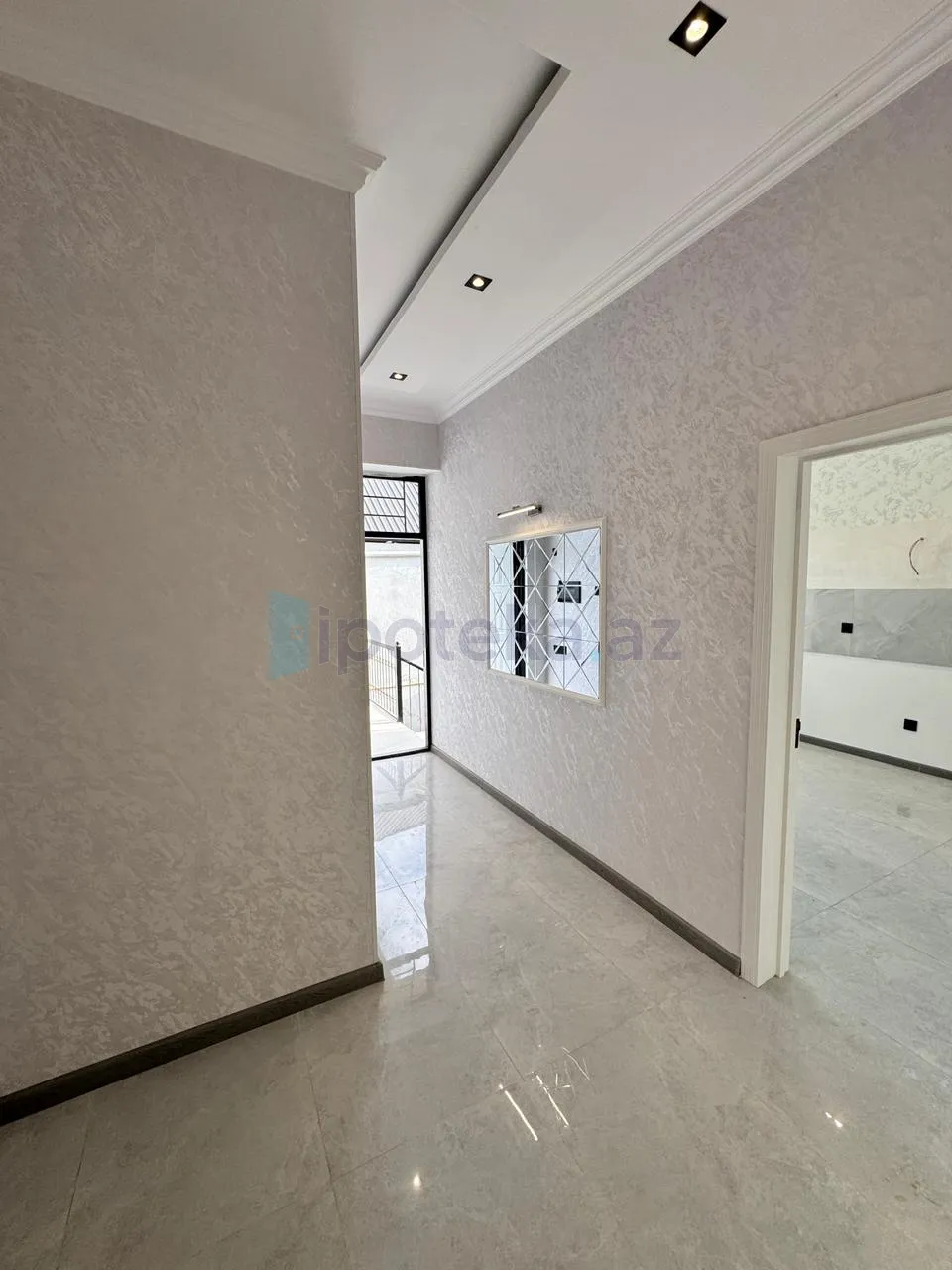 Satılır: 3 Otaq, Evlər/Villalar, Abşeron r., Ceyranbatan q., 95.00 m² — Ev, villa, Abşeron (9)
