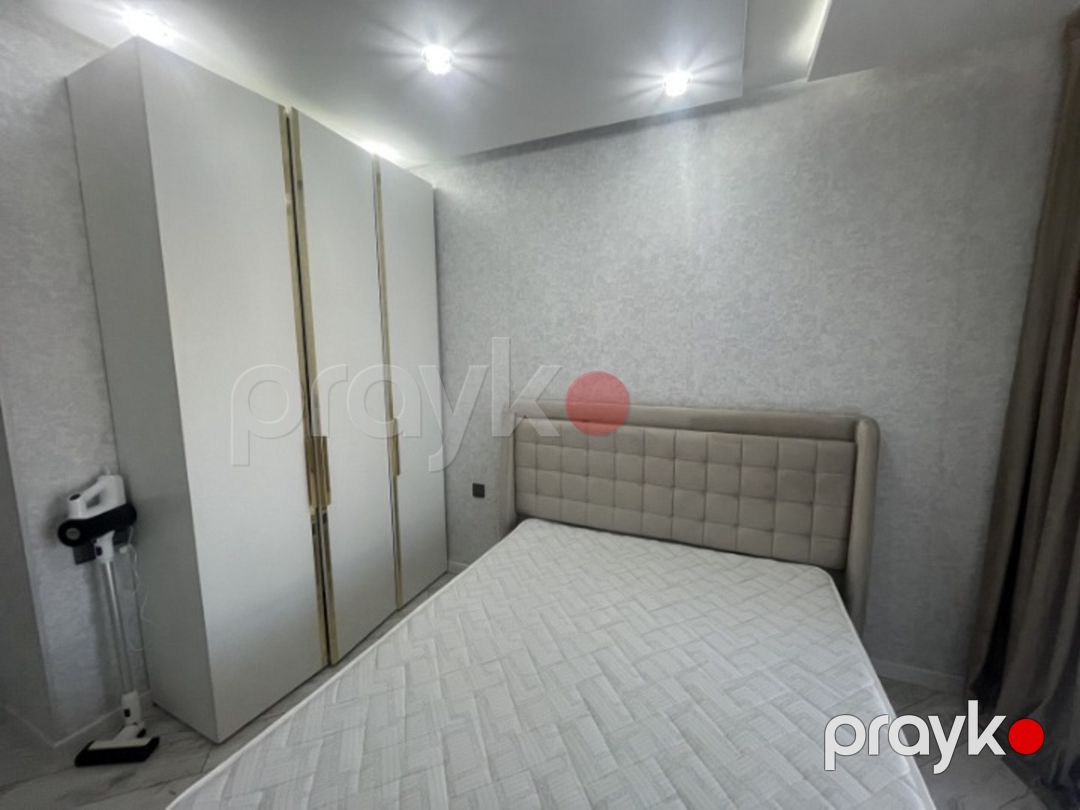 Satılır 2 otaqlı yeni tikili 55 m² — Mənzil, Bakı (4)