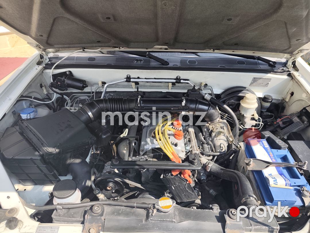 Haval H5 — Avtomobillər, Bakı (5)