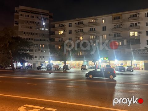 Satılır 2 otaqlı köhnə tikili 55 m² — Bakı