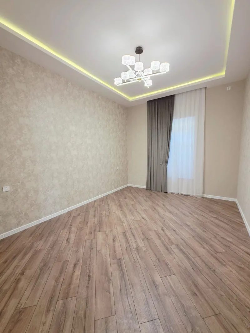 Mərdəkan, 5 otaqlı Villa satılır - 240 m², 1 mərtəbə, 6 sot — Ev, villa, Bakı (7)