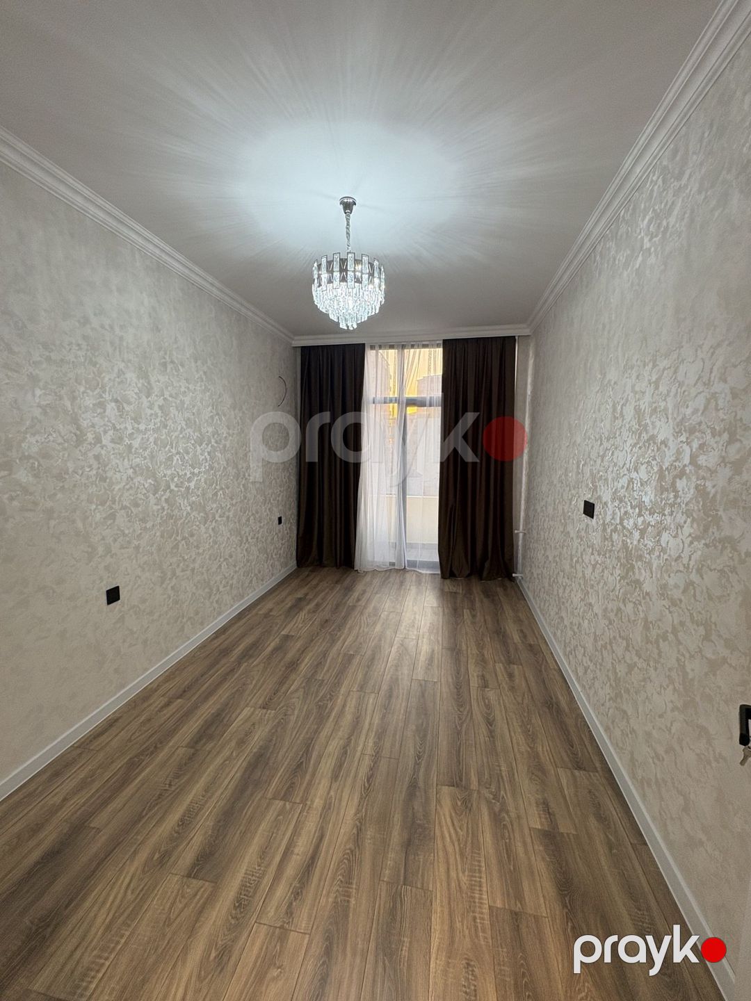Satılır 2 otaqlı yeni tikili 51 m² — Mənzil, Bakı (7)