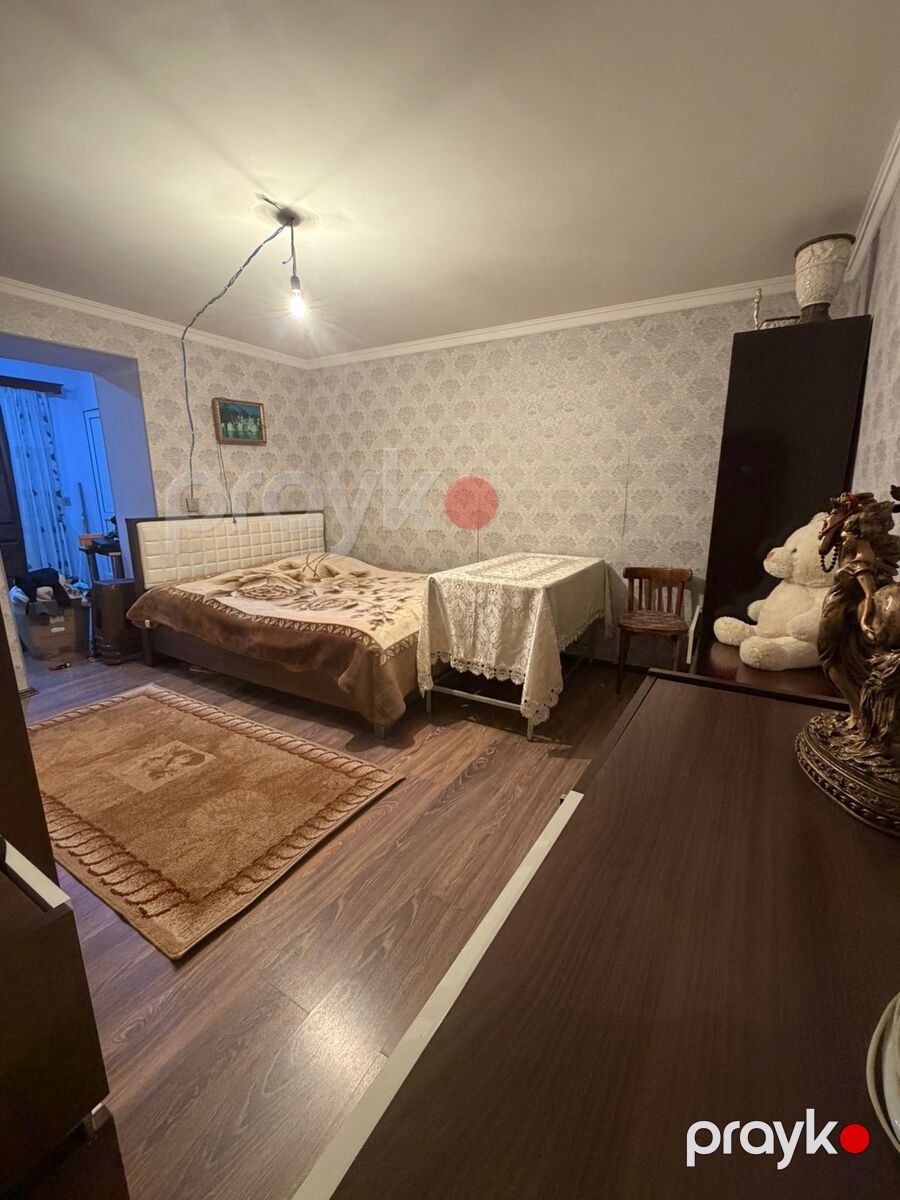 Satılır 2 otaqlı həyət evi/bağ evi 35 m² — Ev, villa, Bakı (5)