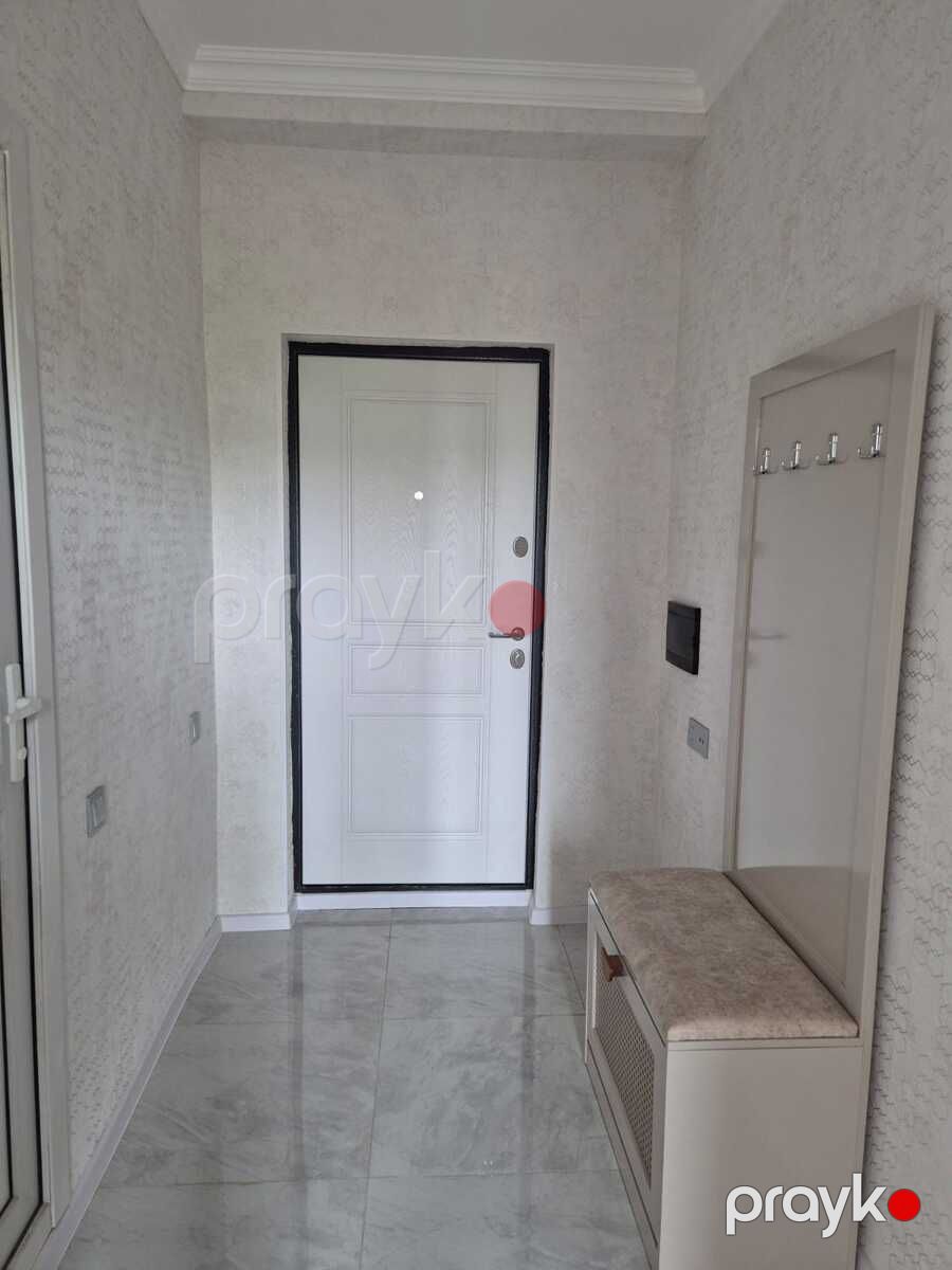 Satılır 2 otaqlı yeni tikili 50.5 m² — Mənzil, Bakı (8)
