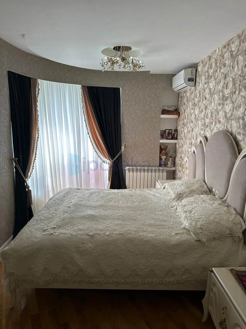 Satılır: 3 Otaq, Yeni tikili, Sabunçu r., Bakıxanov q., 117.00 m² — Mənzil, Bakı (5)