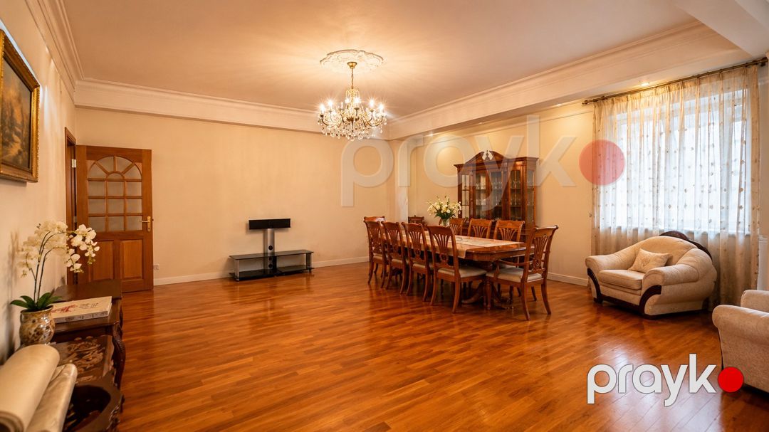 Satılır 4 otaqlı yeni tikili 170 m² — Mənzil, Bakı (2)
