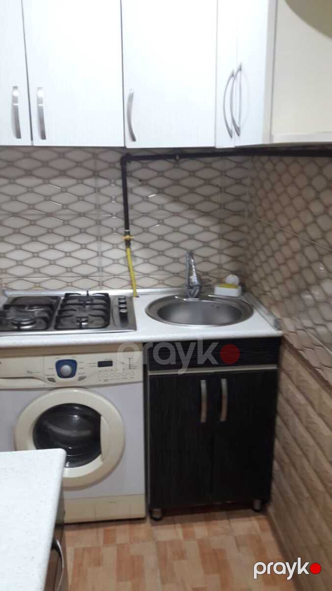 İcarəyə verilir 3 otaqlı köhnə tikili 70 m² — Mənzil, Bakı (11)