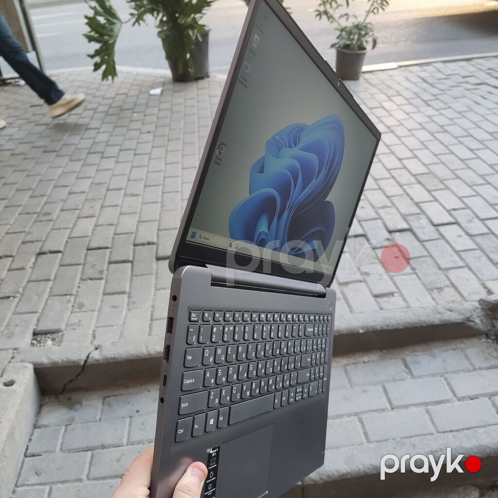Intel 11 nəsil/RAM 8GB DDR4/SSD NVME 256GB Salam əziz dostlar — Digər notbuklar, Bakı (4)