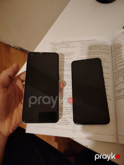 Samsung Galaxy A32, rəng - Ağ — Masazır