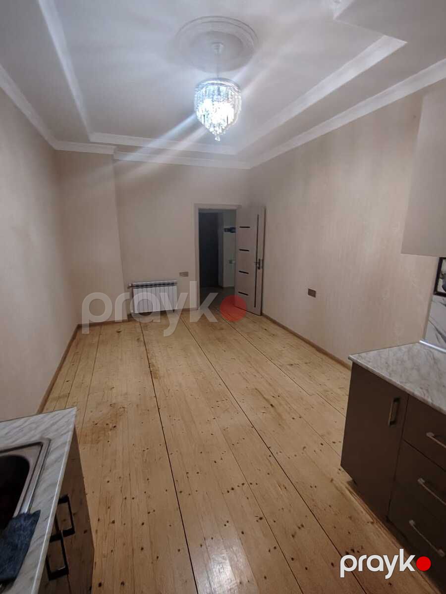 İcarəyə verilir 2 otaqlı yeni tikili 63 m² — Mənzil, Xırdalan (5)