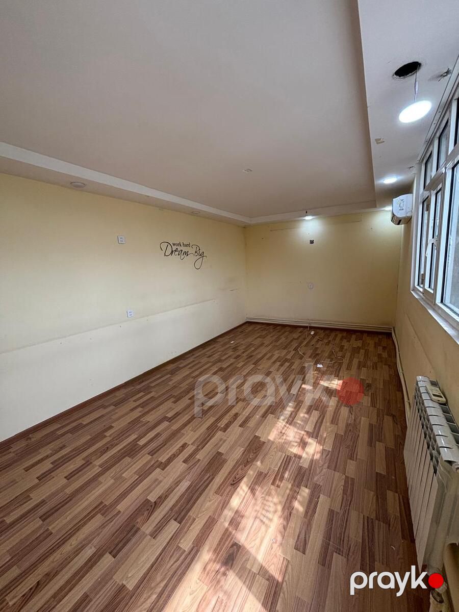 İcarəyə verilir 7 otaqlı ofis 200 m² — Ofis, Bakı (6)