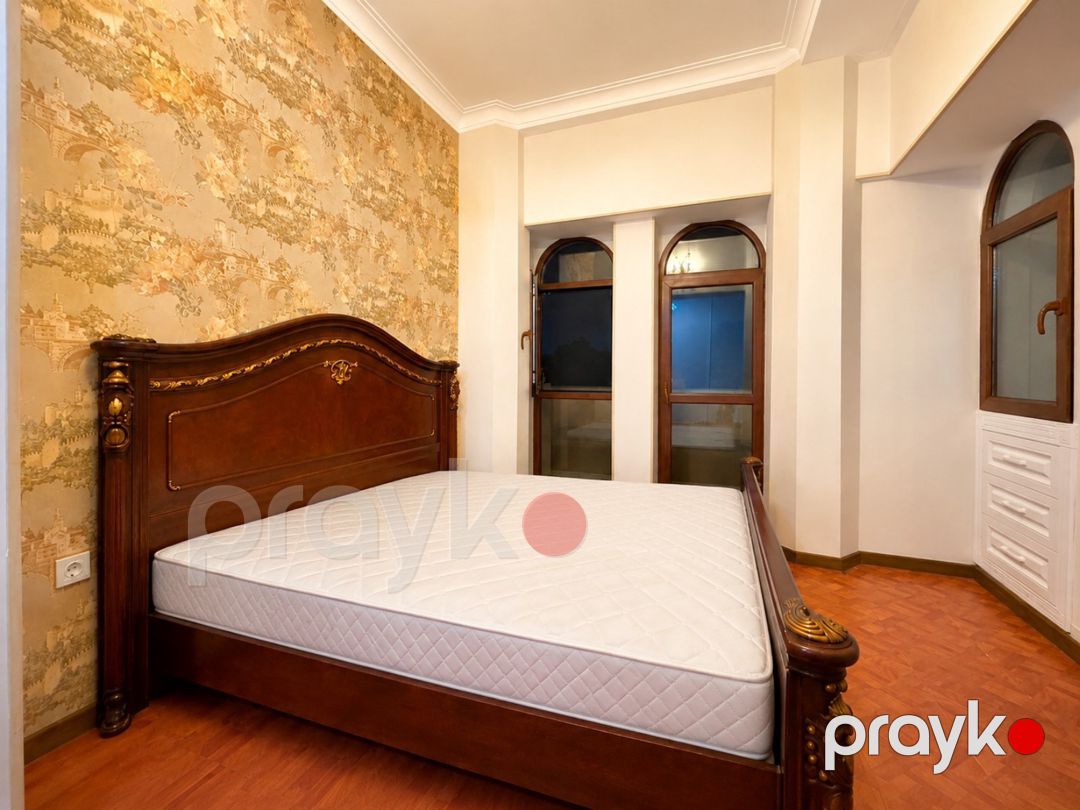 3-otaqlı mənzil kirayə verilir, Gənclik m., 100 m² — Mənzil, Bakı (5)