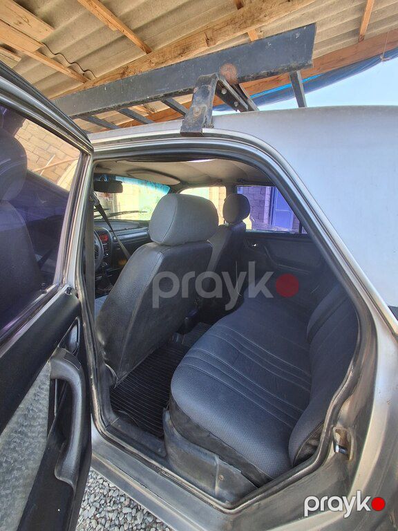 GAZ 31105 "Volga", 2.3 L, 2003 il, 450 689 km — Avtomobillər, İmişli (10)