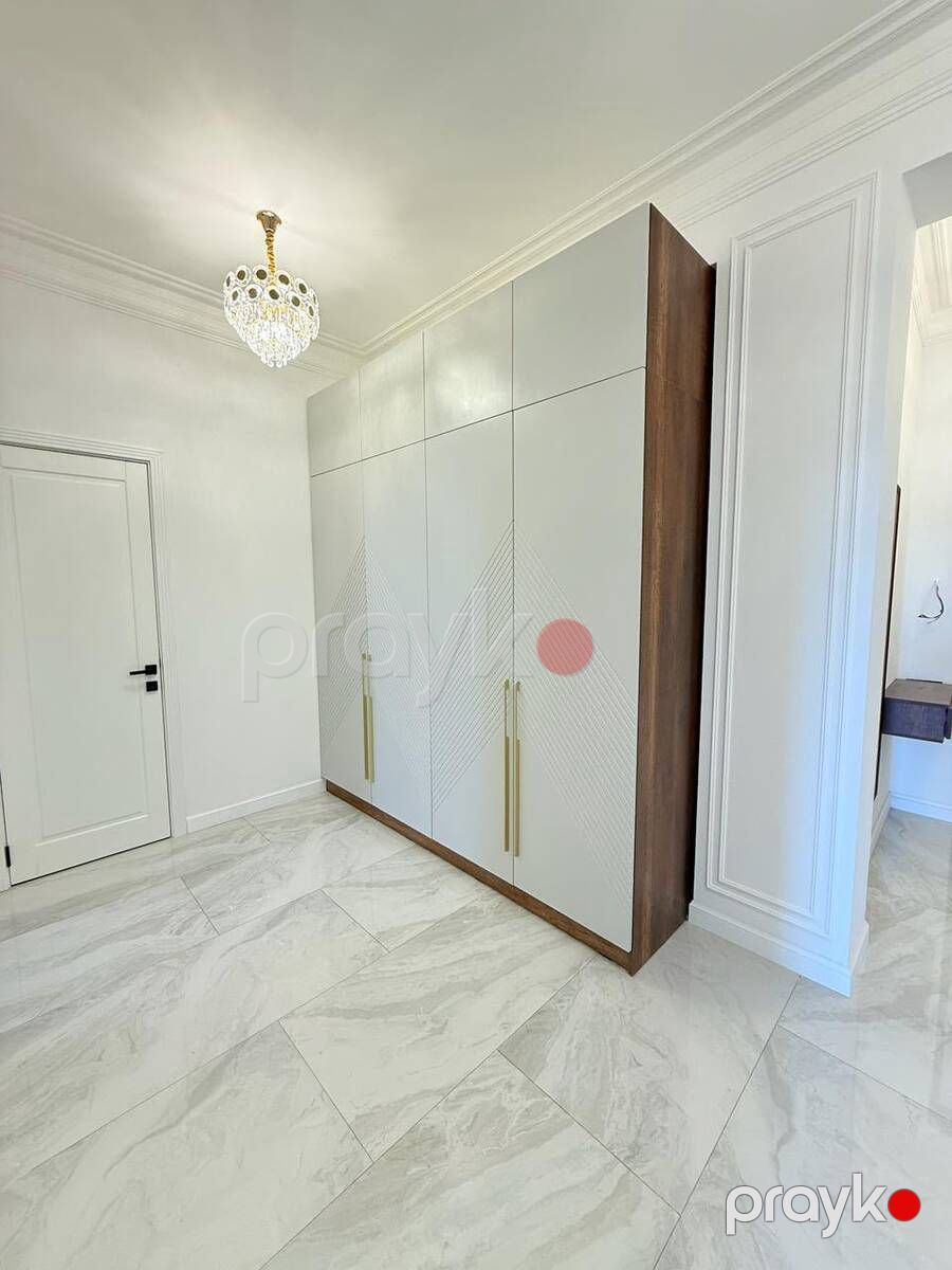İcarəyə verilir 3 otaqlı yeni tikili 110 m² — Mənzil, Bakı (8)