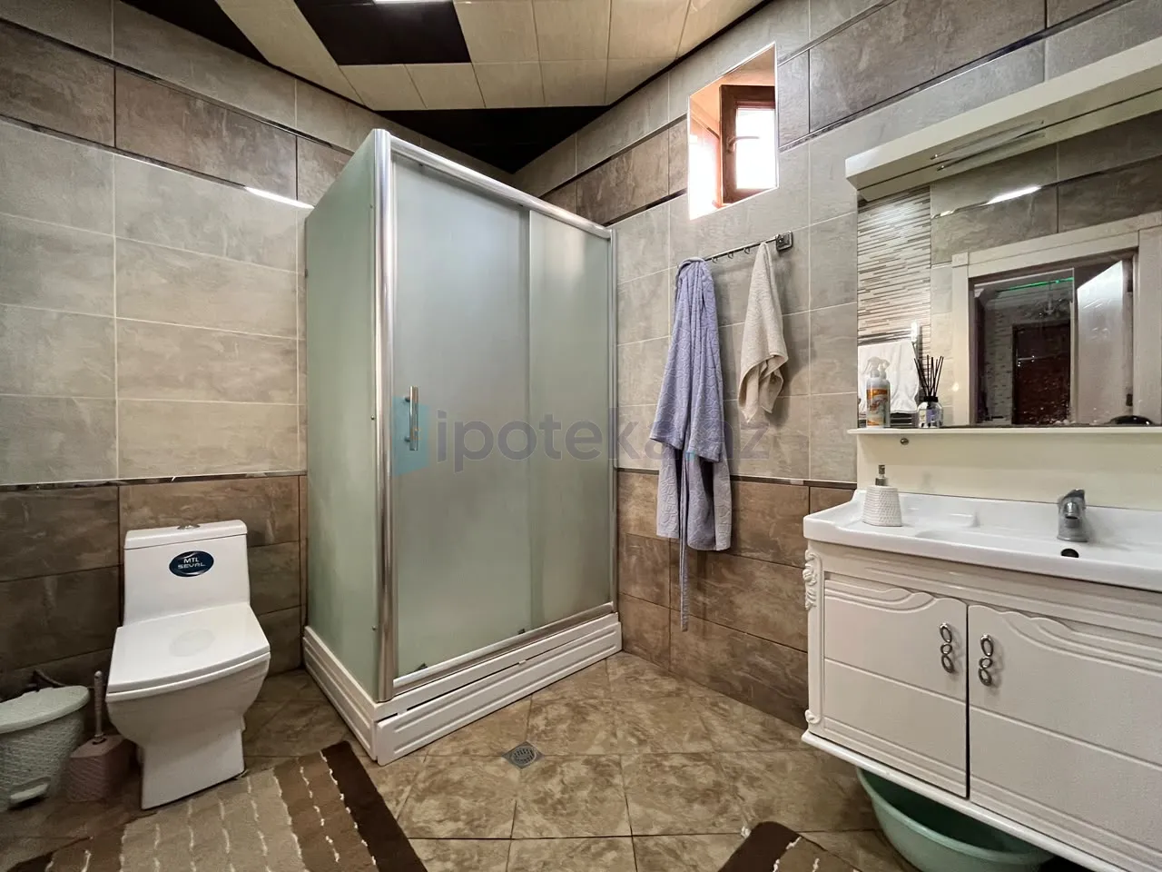 Satılır: 4 Otaq, Evlər/Villalar, Abşeron r., Məhəmmədli q., 113.00 m² — Ev, villa, Məhəmmədli (7)