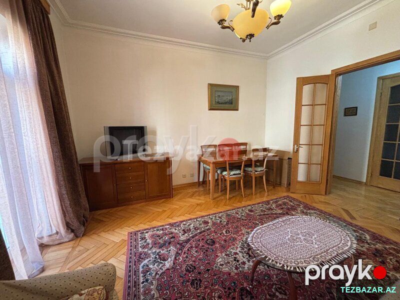 Duplex mənzil satılr — Mənzil, Bakı (8)