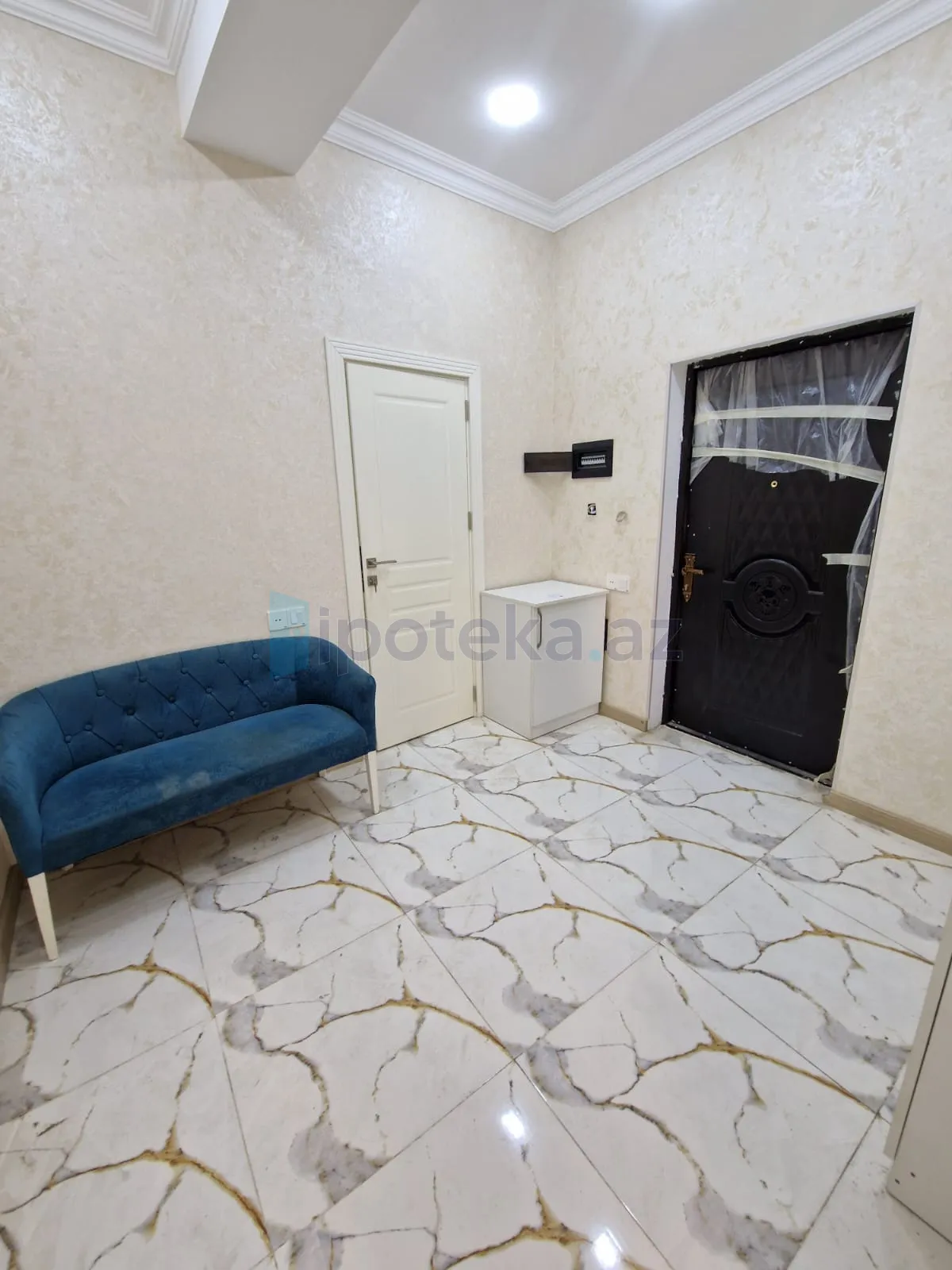 Satılır: 3 Otaq, Yeni tikili, Abşeron r., Masazır q., 60.00 m² — Mənzil, Abşeron (8)
