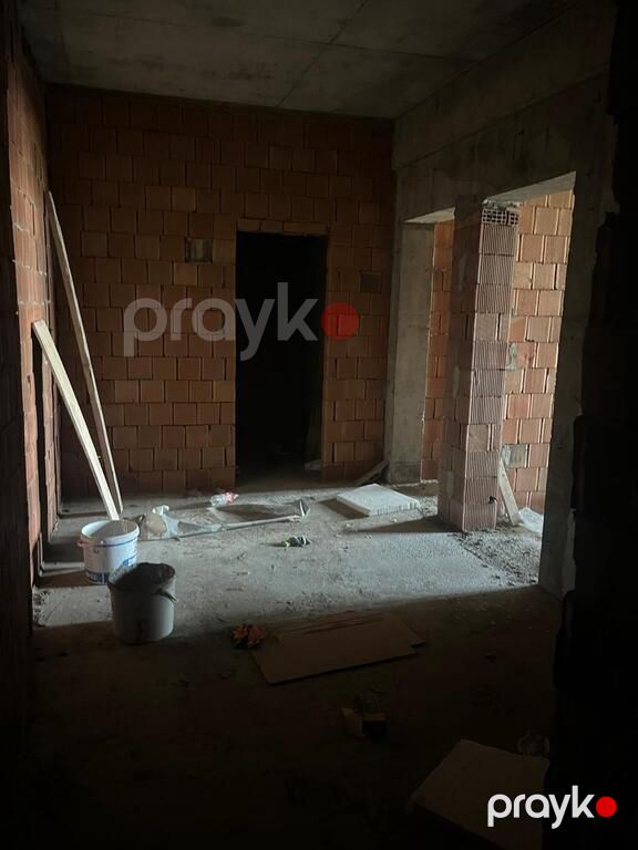 Satılır 2 otaqlı yeni tikili 62 m² — Mənzil, Xırdalan (4)