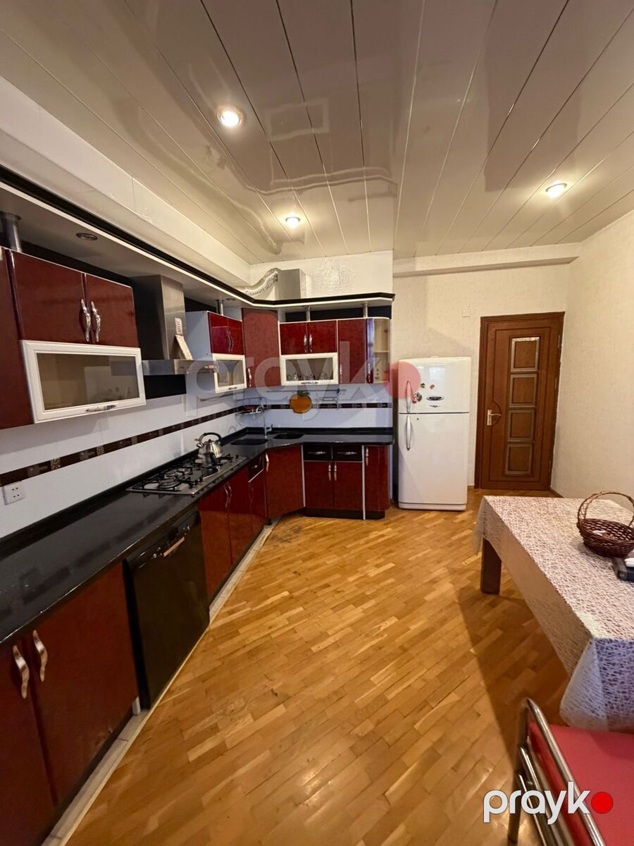 Satılır 3 otaqlı yeni tikili 178 m² — Mənzil, Bakı (9)
