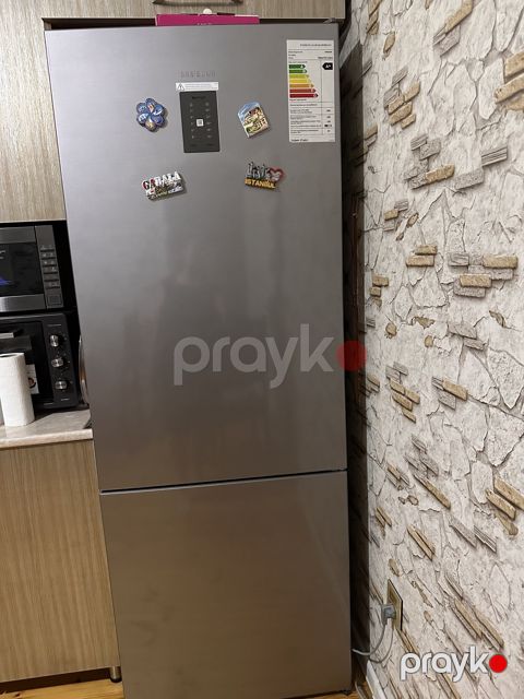 Soyuducu Samsung — Bakı
