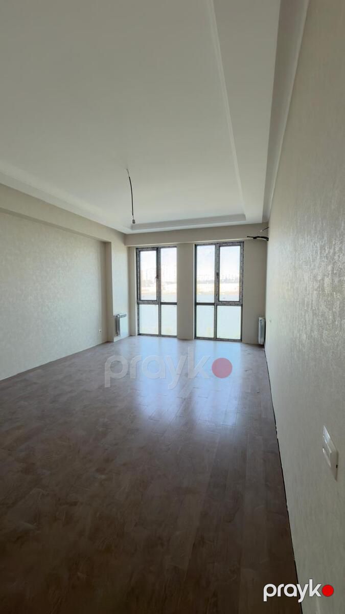 Satılır 4 otaqlı yeni tikili 121 m² — Mənzil, Bakı (3)