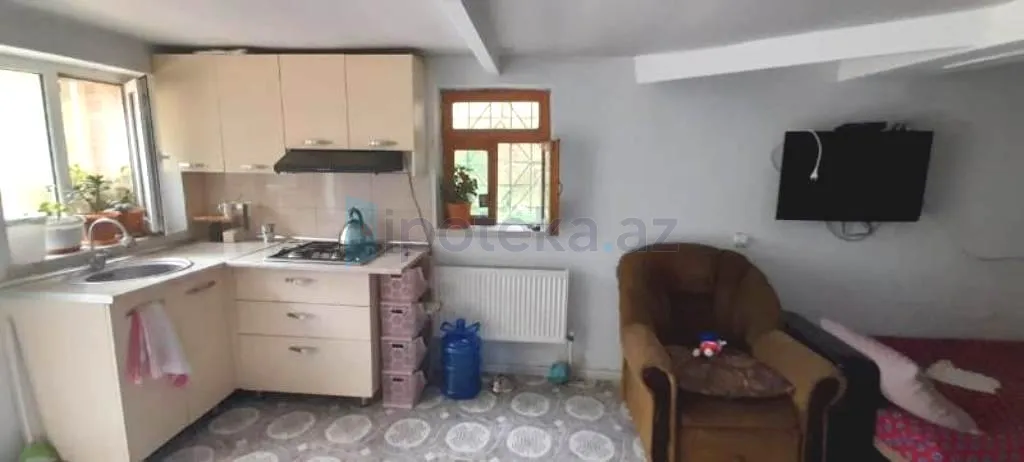 Satılır: 6 Otaq, Evlər/Villalar, Yasamal r., 240.00 m² — Ev, villa, Bakı (9)
