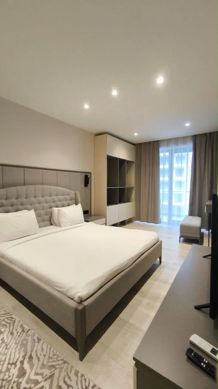 Sea Breeze, 2 otaqlı Yeni tikili satılır - 102 m², 3/7 mərtəbə — Mənzil, Bakı (10)