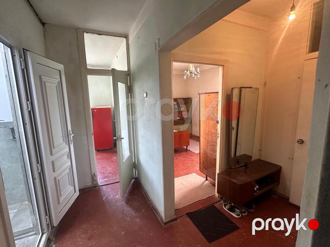 Satılır 2 otaqlı köhnə tikili 65 m² — Mənzil, Bakı (9)