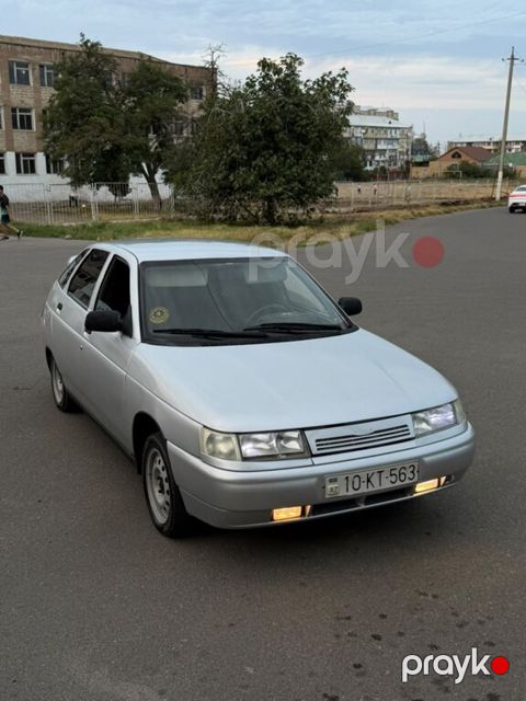 Lada (VAZ) 2112, 1.6 L, 2002 il, 130 000 km — Gəncə