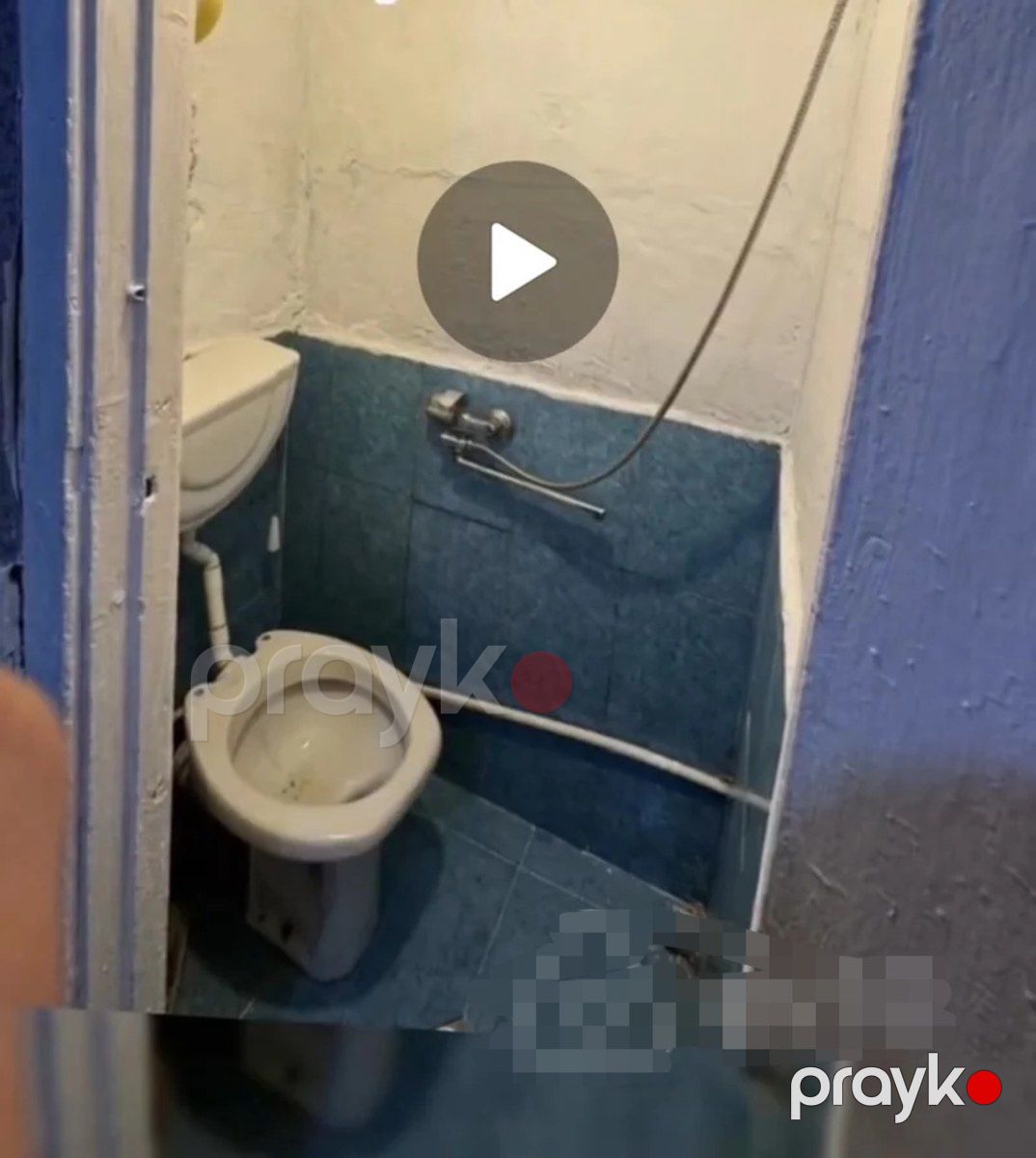 1-otaqlı mənzil kirayə verilir, Sumqayıt ş., 35 m² — Mənzil, Sumqayıt (3)