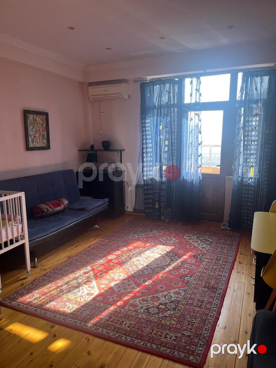 Satılır 3 otaqlı yeni tikili 118 m² — Mənzil, Bakı (3)