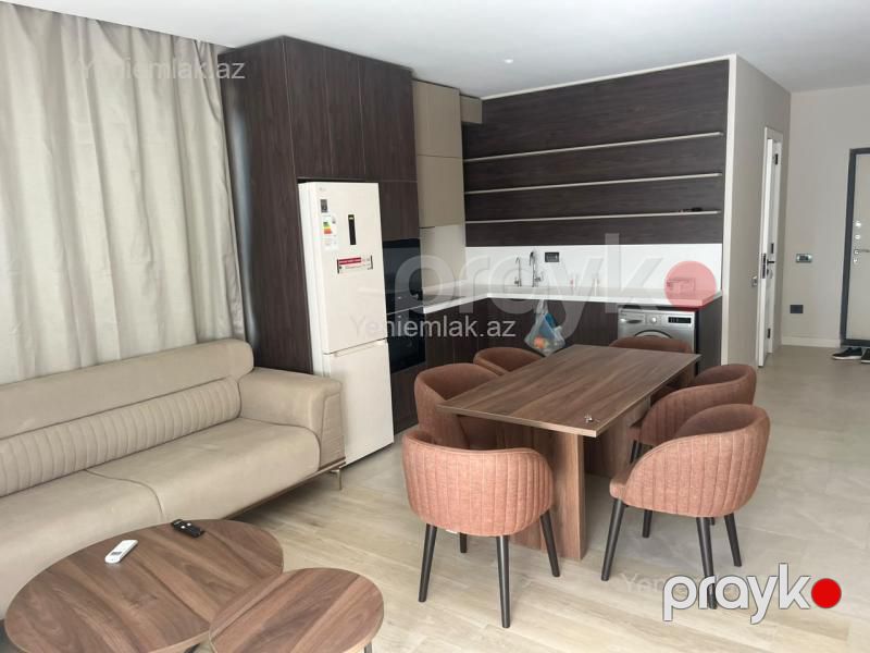 Satılır 3 otaqlı Bina evi menzil (Yeni tikili), 158 m², Sabunçu rayonu — Mənzil, Bakı (4)