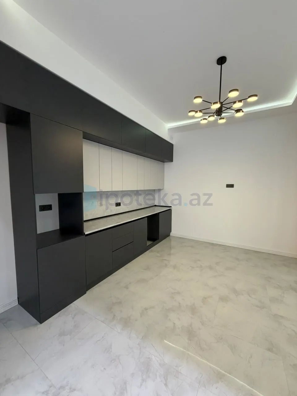 Satılır: 4 Otaq, Bağlar, Xəzər r., Mərdəkan q., 160.00 m² — Torpaq, Mərdəkan (9)