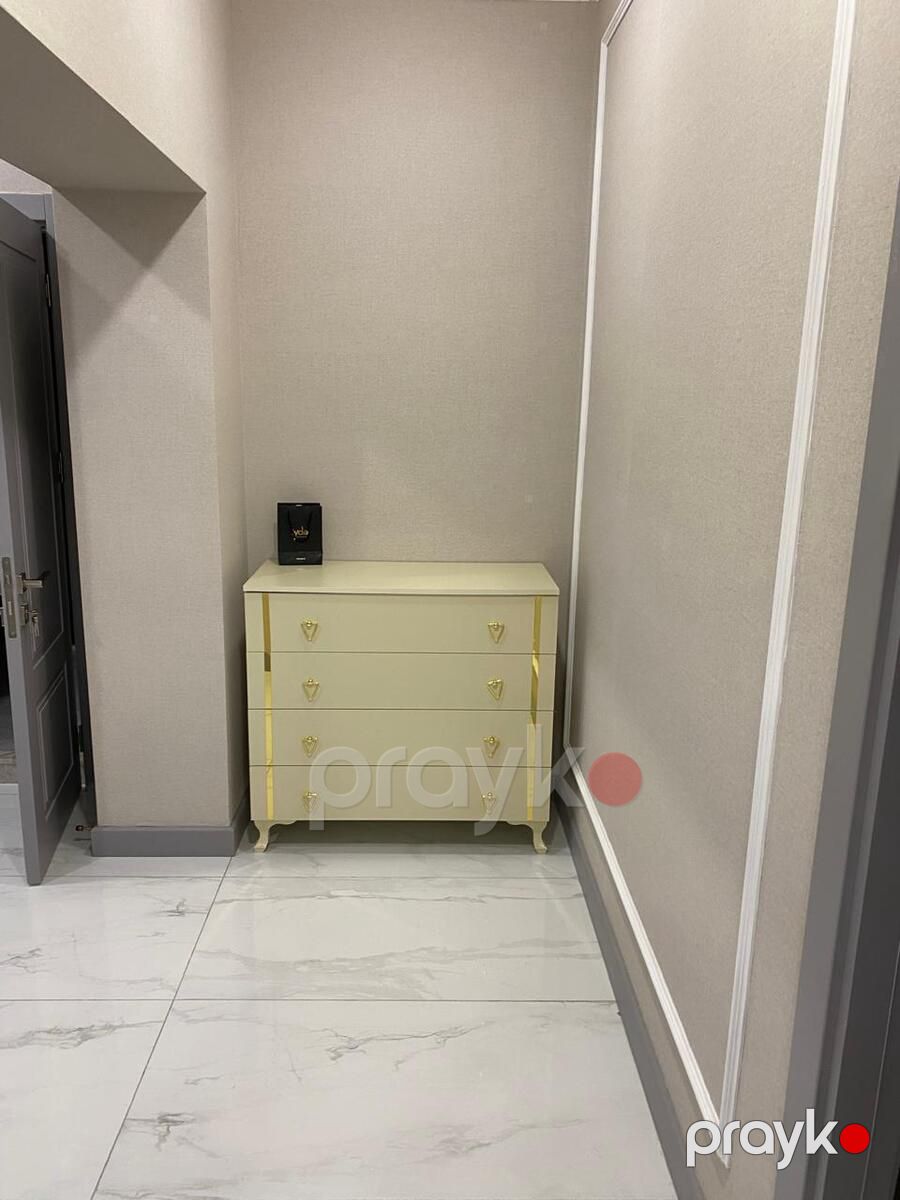 2-otaqlı yeni tikili kirayə verilir, Cəfər Xəndan küç., 55 m² — Mənzil, Bakı (3)