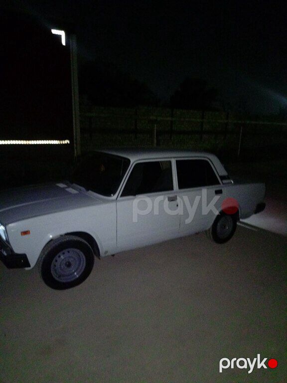 Lada (VAZ) 2107, 1.6 L, 2008 il, 93 111 km — Avtomobillər, Bakı (4)