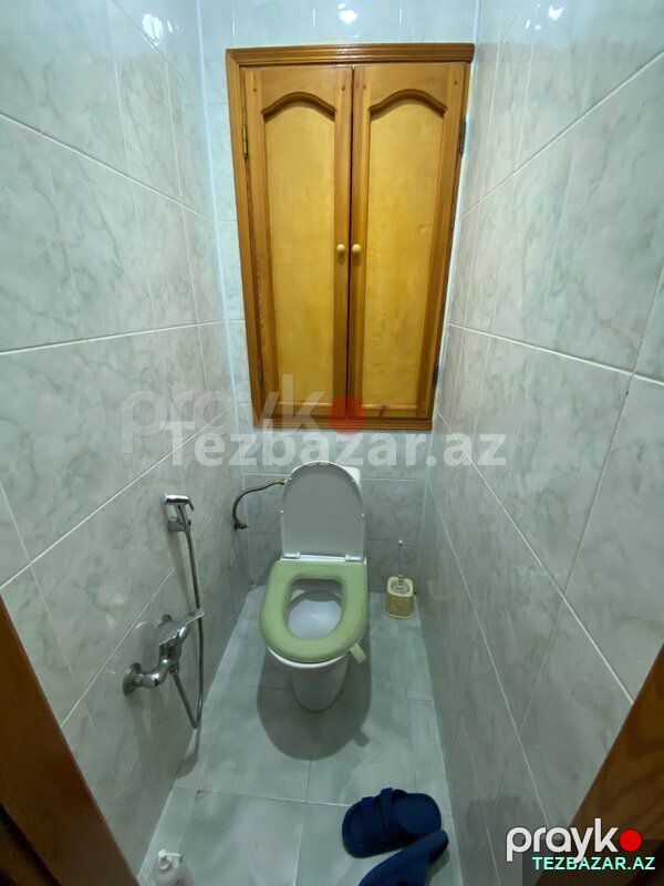 2 otaqli mənzilimiz kirayə verilir — Mənzil, Bakı (4)