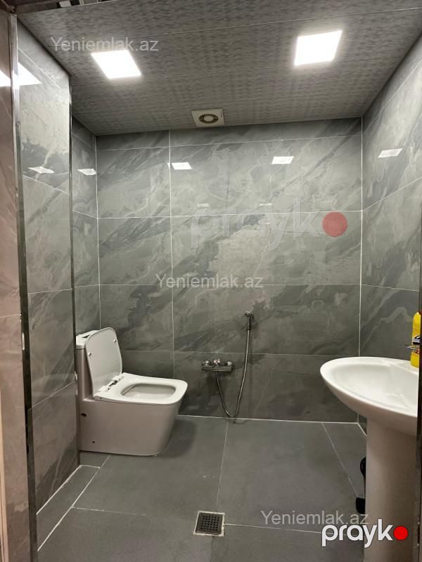 Satılır 3 otaqlı Bina evi menzil (Yeni tikili), 130 m², Binəqədi rayonu — Mənzil, Bakı (8)