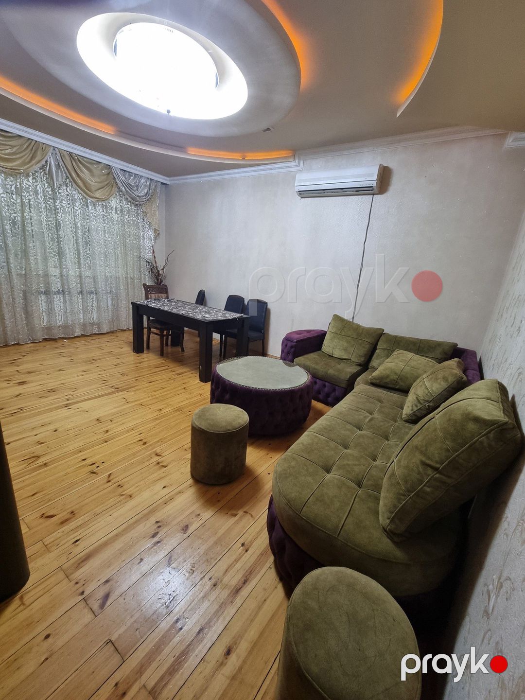 Həyət evi kirayə verilir, Xırdalan ş — Ev, villa, Xırdalan (11)