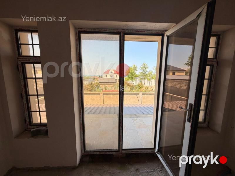 Satılır 6 otaqlı Həyət evi / Villa, 350 m², Fatmayı — Ev, villa, Abşeron (11)
