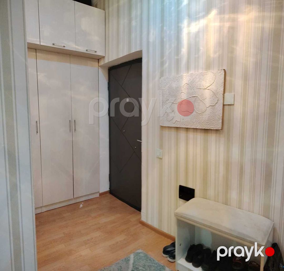 Satılır 3 otaqlı yeni tikili 100 m² — Mənzil, Bakı (9)