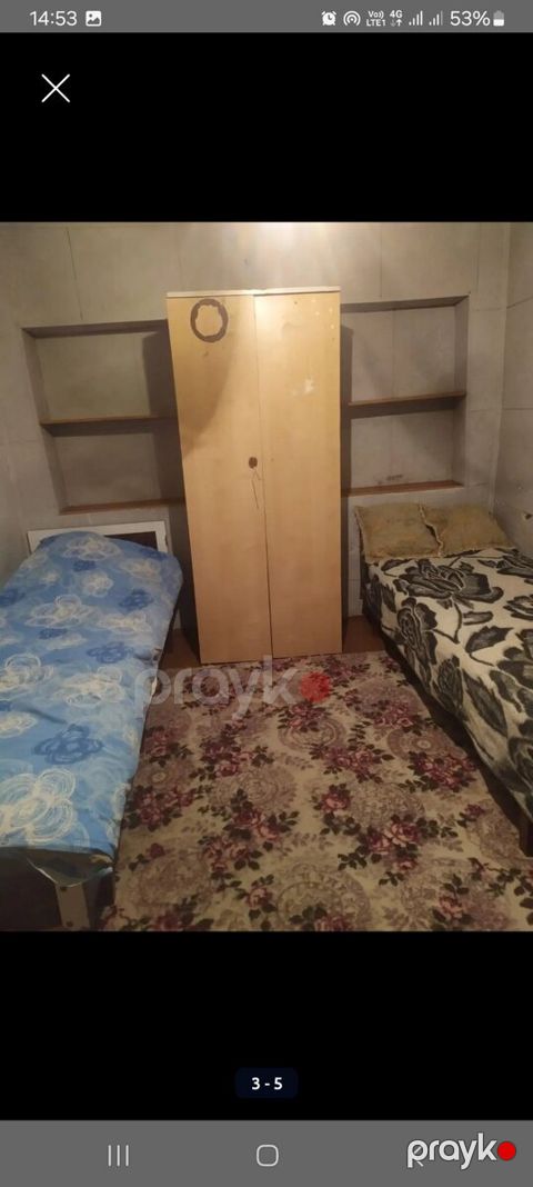 Həyət evi kirayə verilir, Qaraçuxur qəs — Bakı