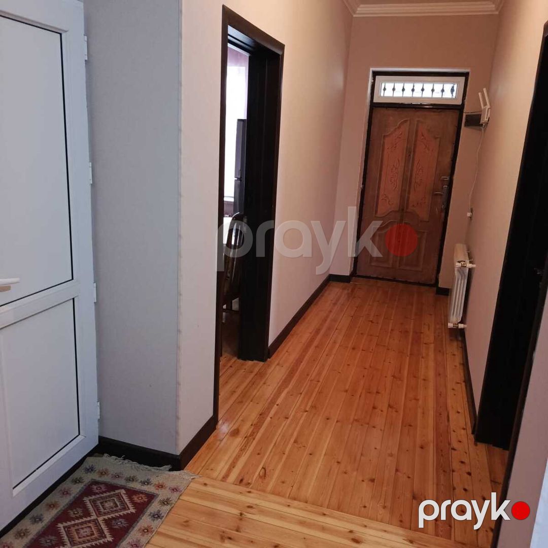 Satılır 4 otaqlı həyət evi/bağ evi 130 m² — Ev, villa, Bakı (9)