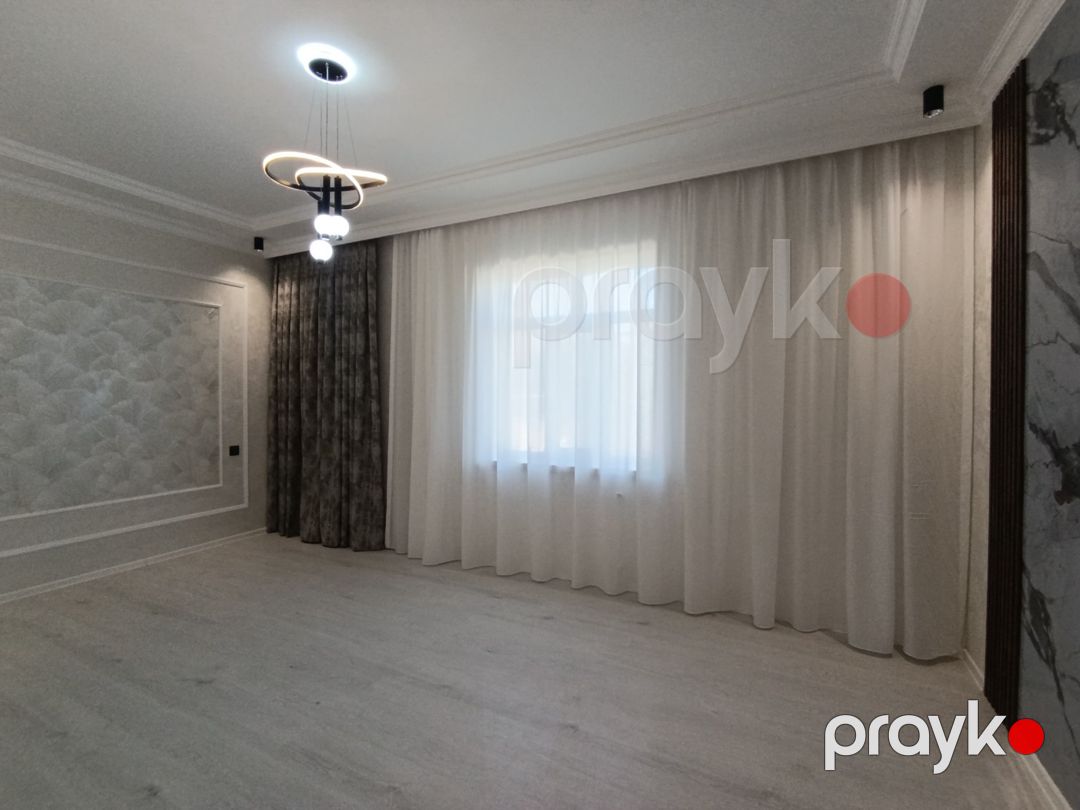 Həyət evi, Zabrat qəs — Ev, villa, Bakı (7)