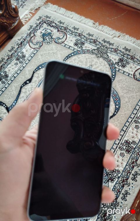 Samsung Galaxy A14, rəng - Ağ — Bərdə
