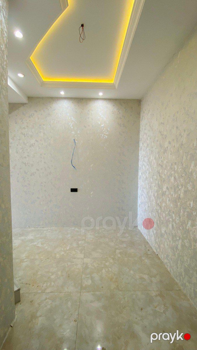 Satılır 3 otaqlı yeni tikili 75 m² — Mənzil, Bakı (12)