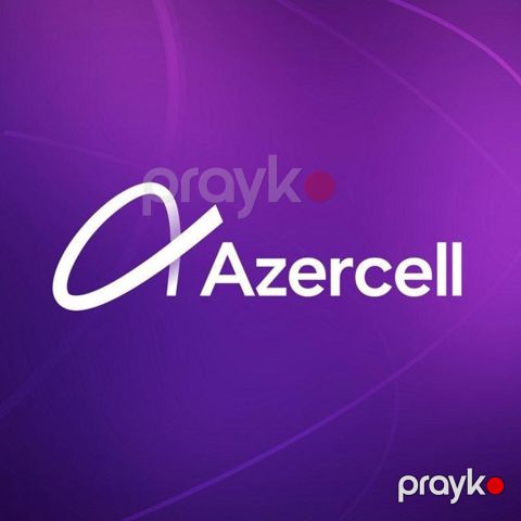 Azercell nömrə – (051) 648-88-88 — Bakı