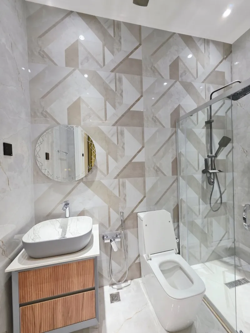 Mərdəkan, 4 otaqlı Villa satılır - 170 m², 1 mərtəbə, 3.5 sot — Ev, villa, Bakı (4)